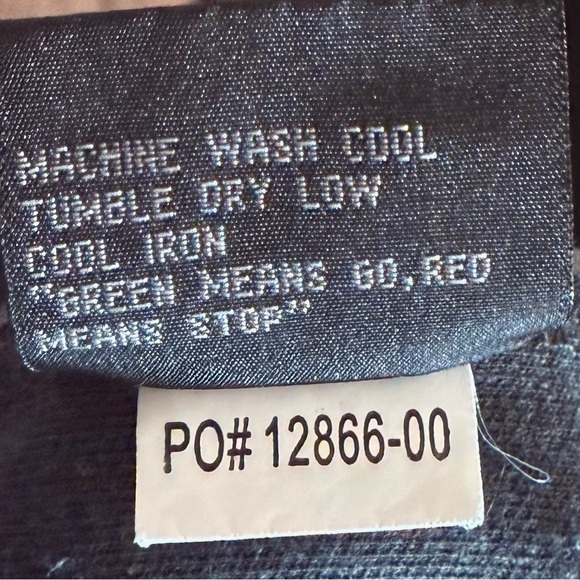 Volcom Stone Track Jacket - Mens Size XL 113cm Gray V Line Science Full Zip Mock - Picture 6 of 7